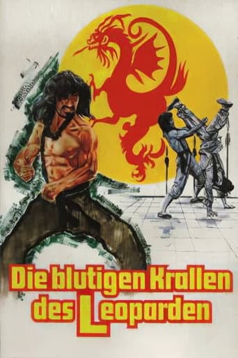 El rey del Kung-Fu