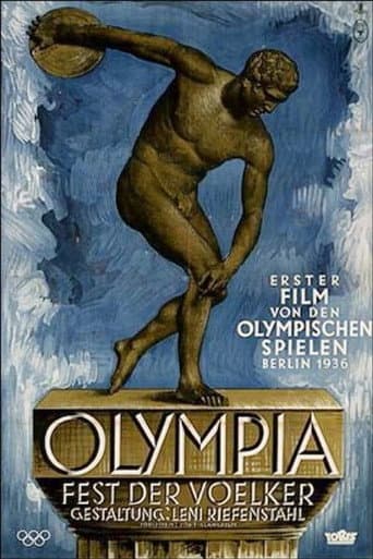 Olympia 1 - Festival de las Naciones