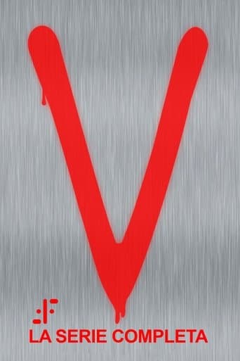 V: La serie final