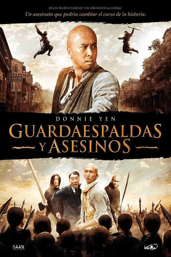 Guardaespaldas y Asesinos