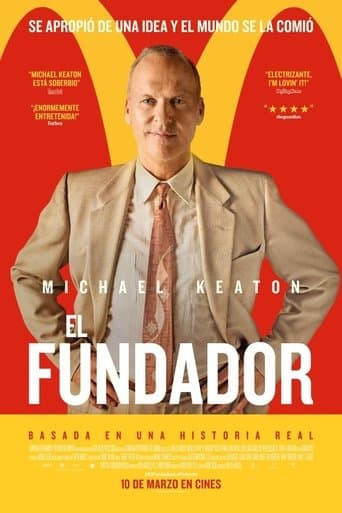 El fundador