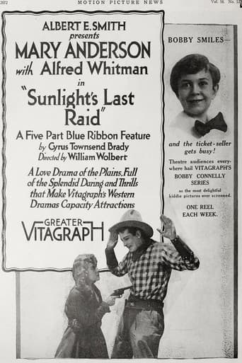 Sunlight's Last Raid