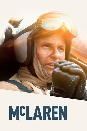 McLaren: La carrera de un campeón