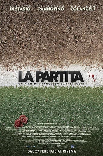 Un partido decisivo