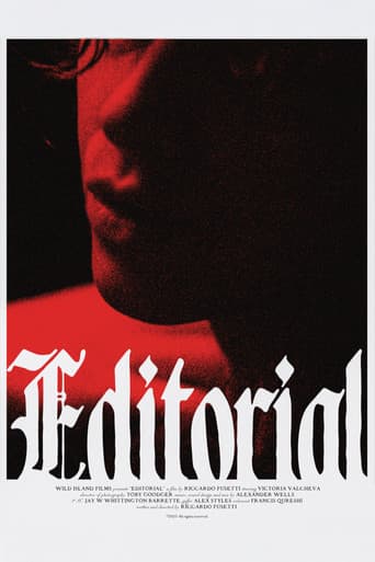 Editorial