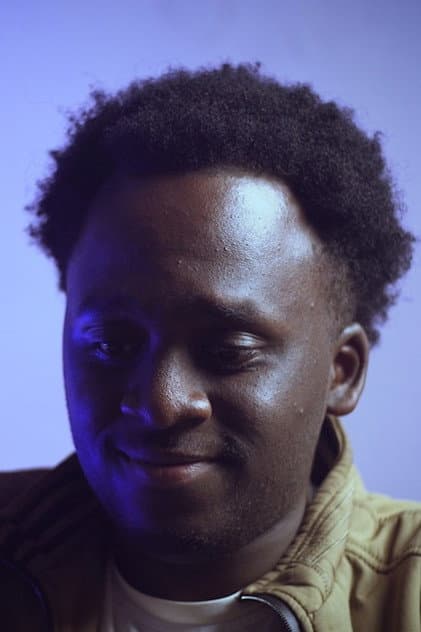 Ghislain Iradukunda