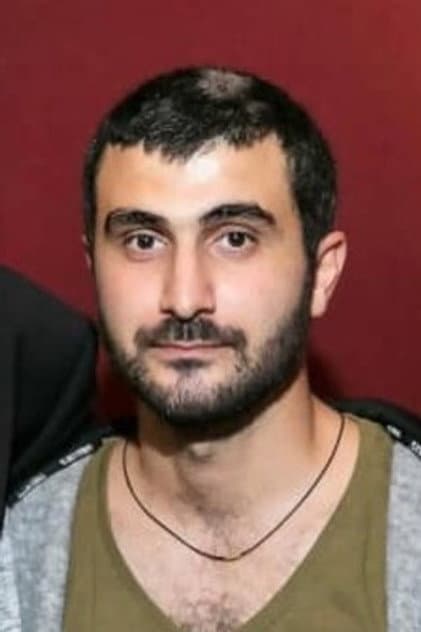 Хачатур Васіліан