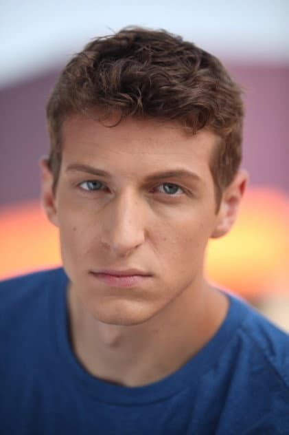 Zach Kaltenbach
