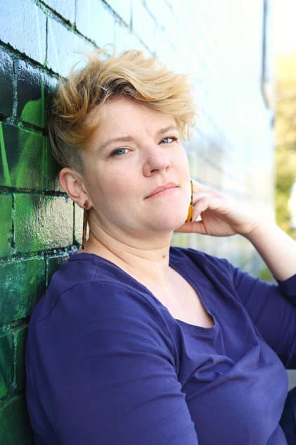 Jennifer Piper