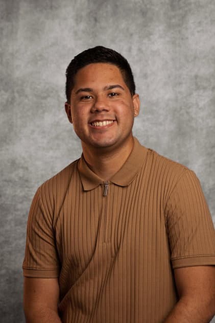 Gerardo Ramirez