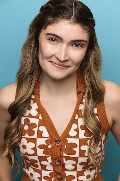 Danielle Carrozza