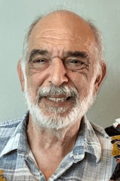 Πάμπος Χαραλάμπους