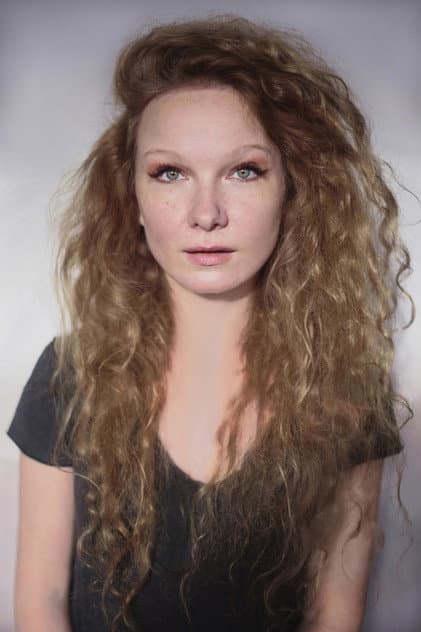 Anna Rakhvalova