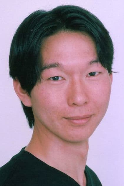 江川大輔
