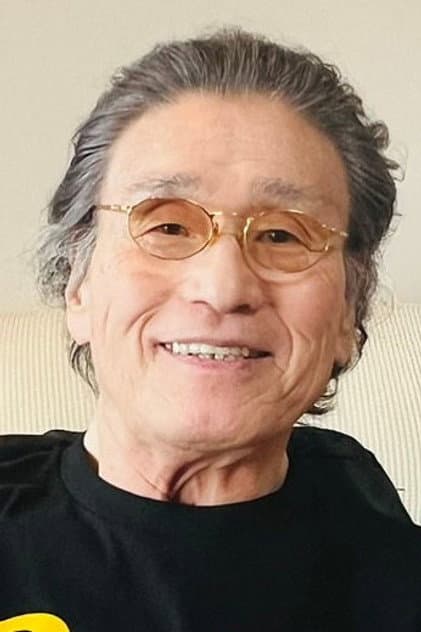 天龍源一郎