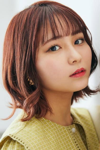 大場花菜