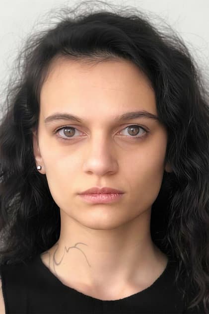 Büşra Albayrak
