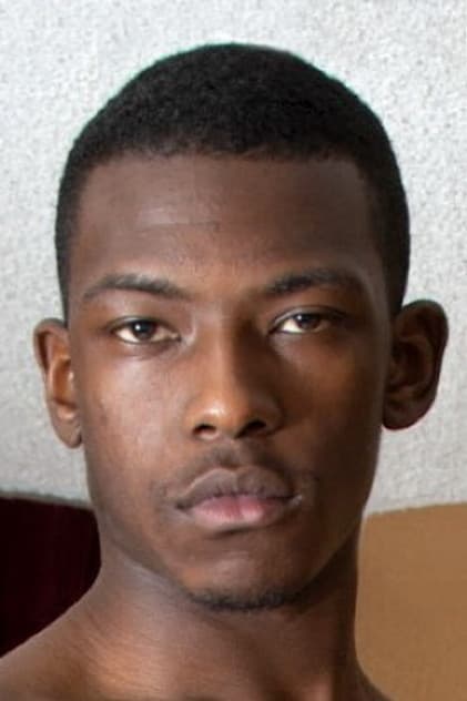 Ty Lamar