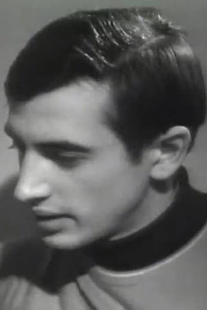 Александр Горшков