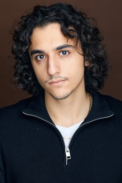 Adam Sakleh
