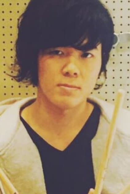 矢尾拓也