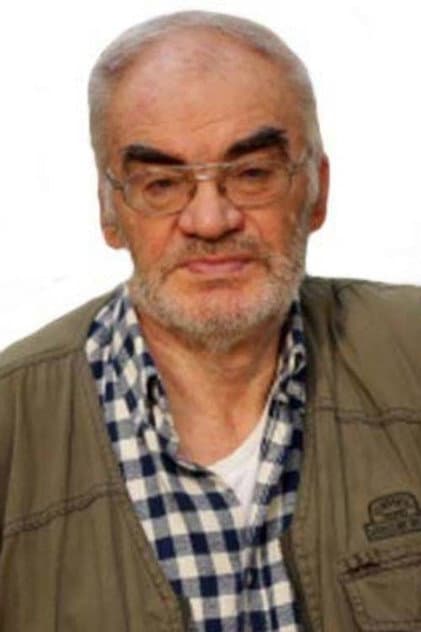 Станислав Раздорский