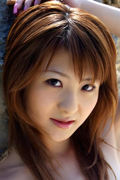 小沢菜穂