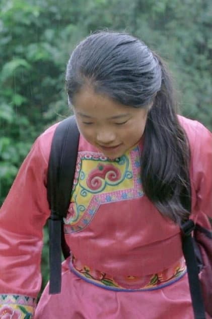 杨娇娇