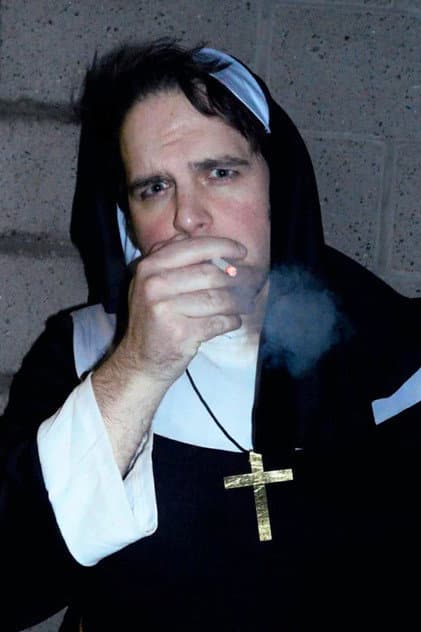 Christian Arsenault