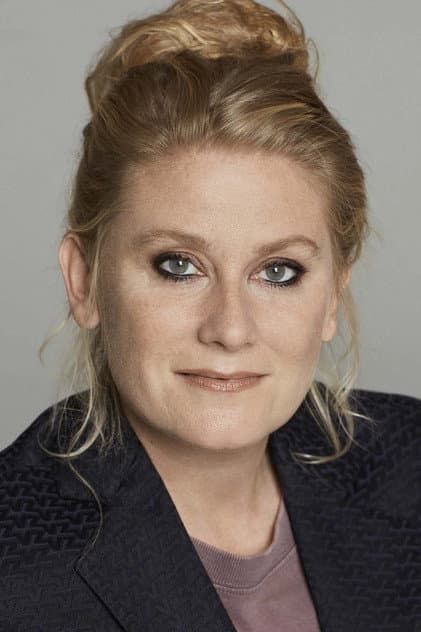 Puk Damsgård