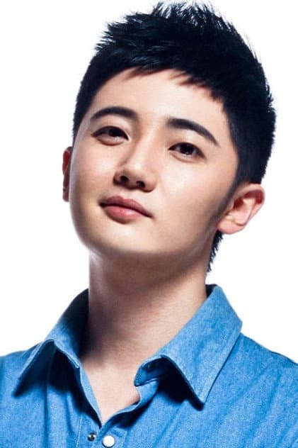 陈俊亨