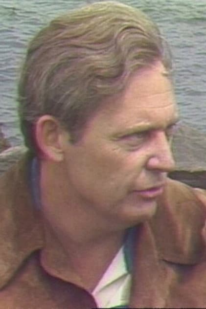 Mike Harris