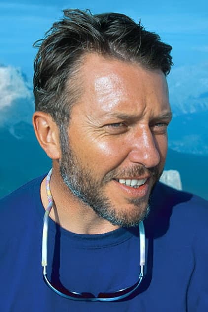 Pascal Sombardier