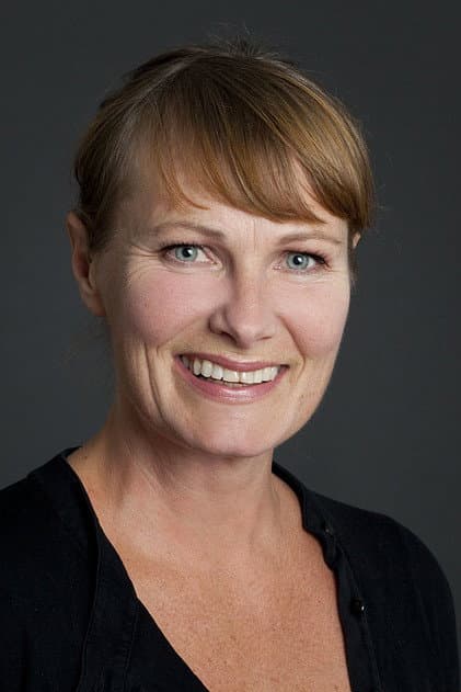 Nina Woxholtt