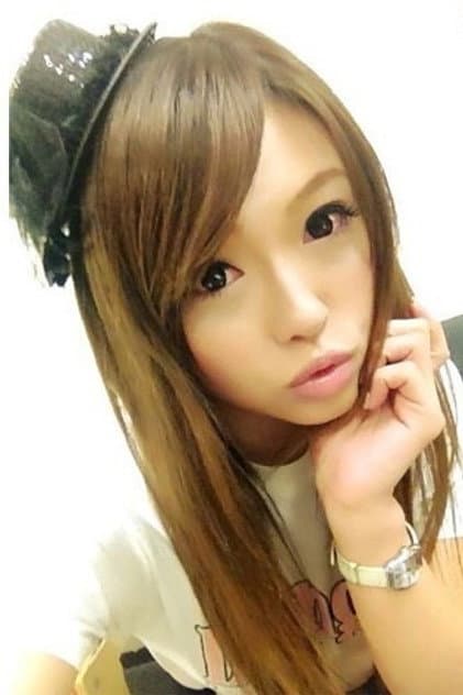瀬名あゆむ