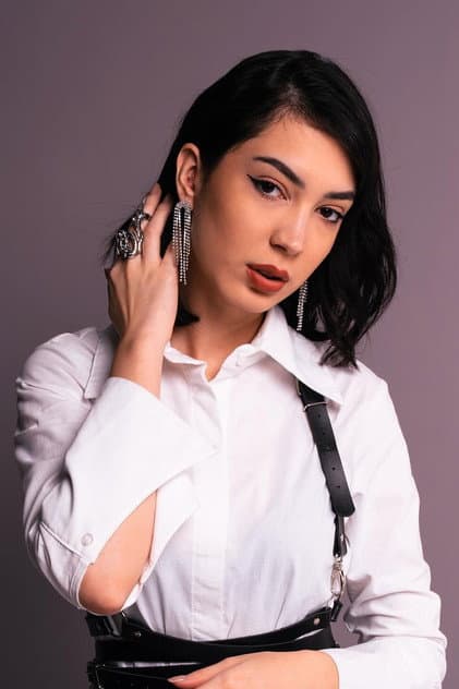 Rafaela Andrade
