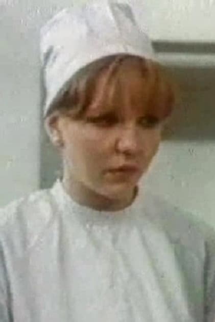 Екатерина Ванюшина