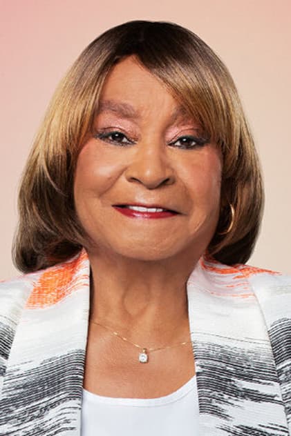 Aunt Bertha Jones
