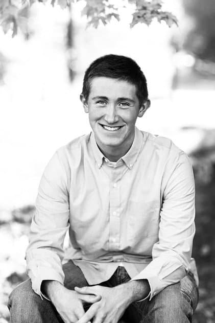 Brandon Andrella