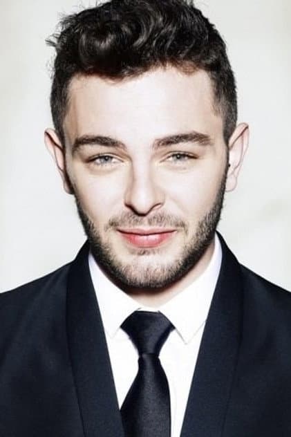 Lorenzo Fragola