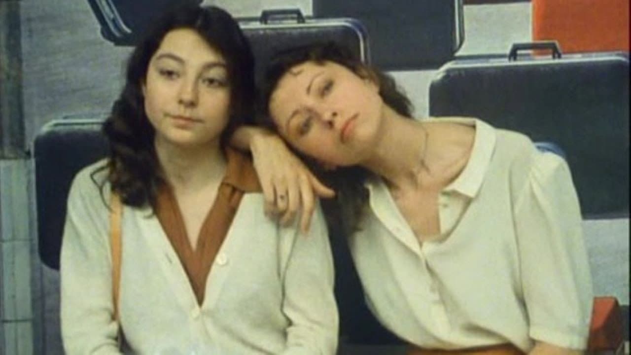 La Vie comme ça