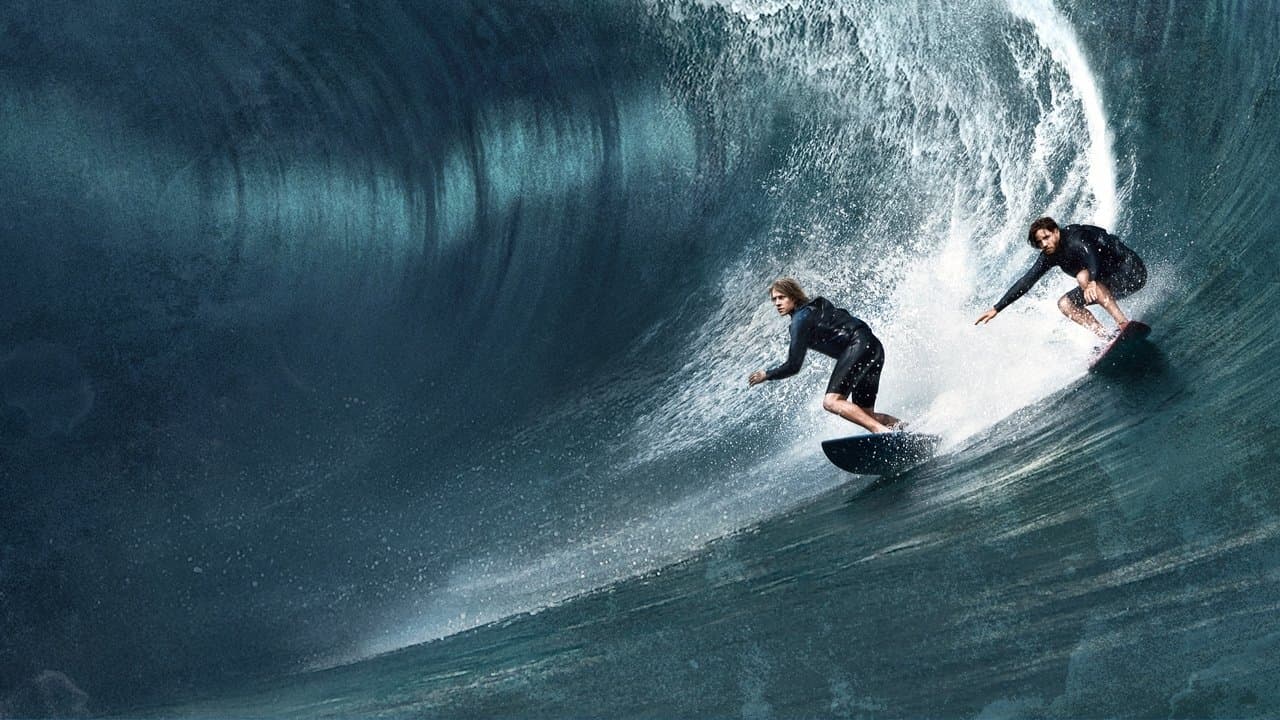 Point Break (Sin límites)