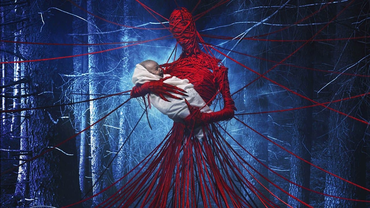 Baba Yaga: El regreso del demonio