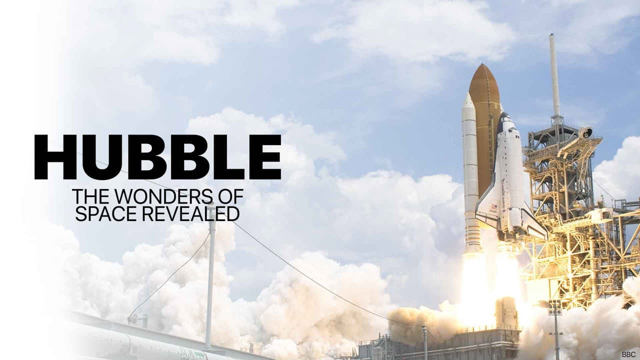 Hubble: Las maravillas del espacio