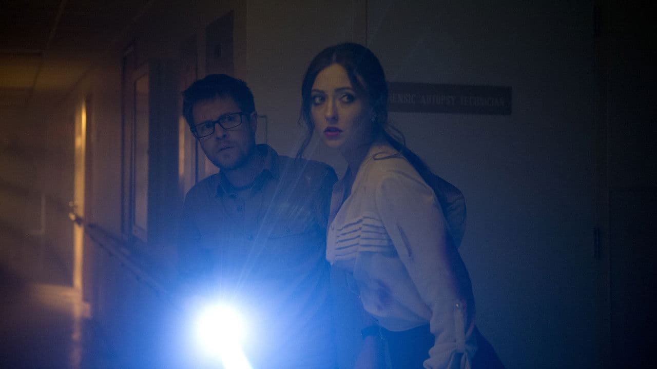 Los ojos del mal 2