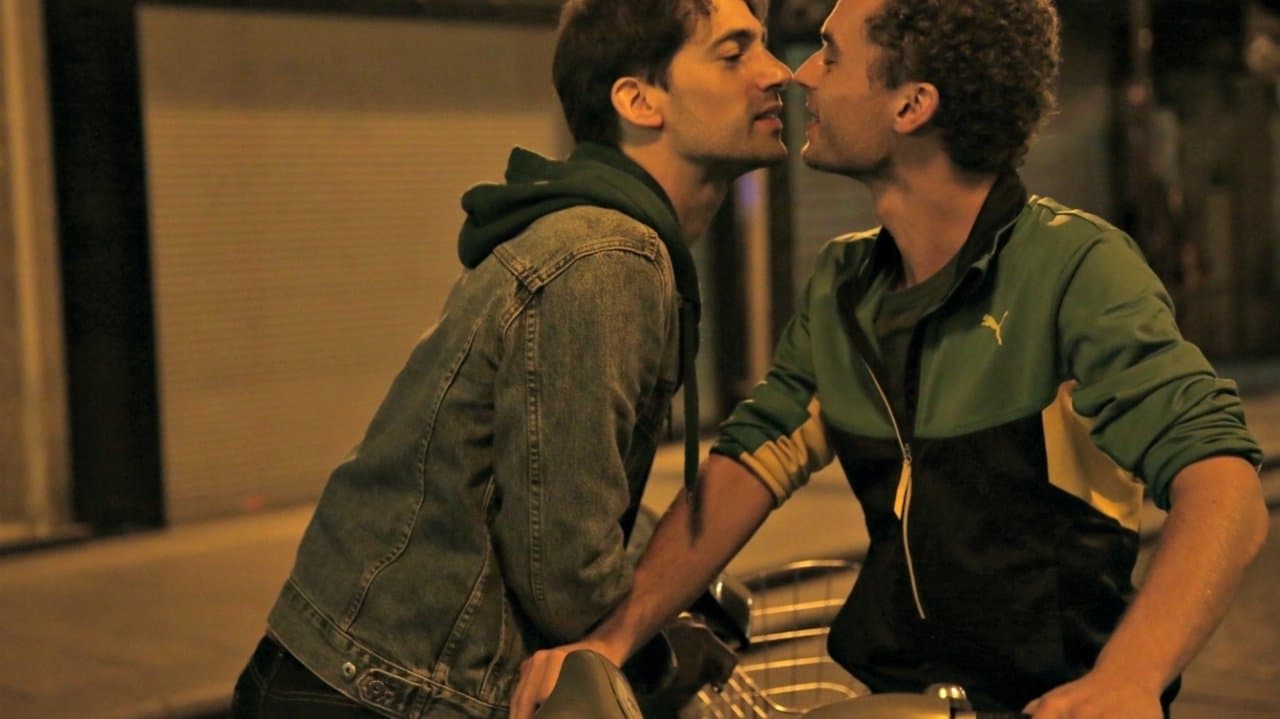 Theo y Hugo, París 5:59