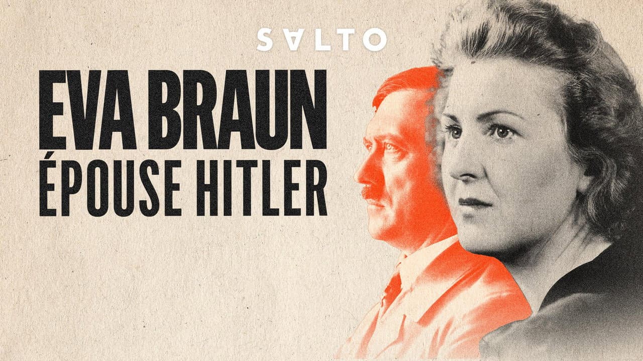 Eva Braun. La esposa de Hitler (2010)