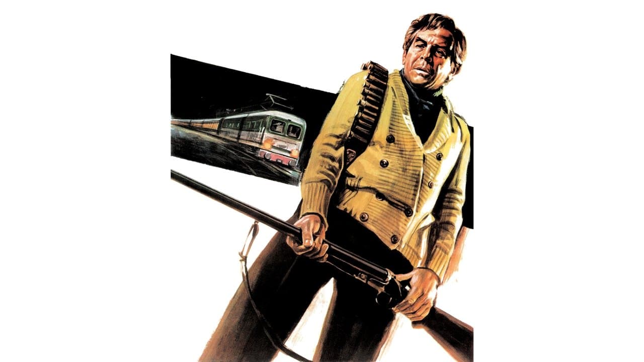 Violación en el último tren de la noche
