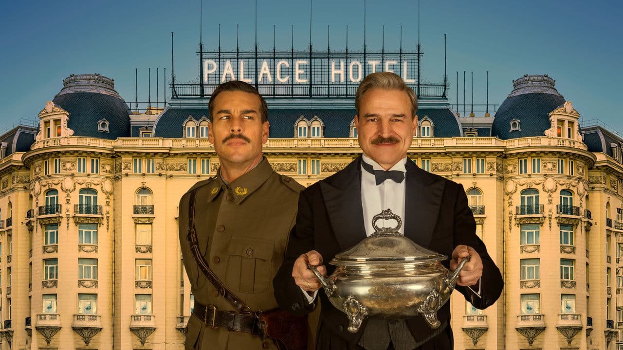 La cena