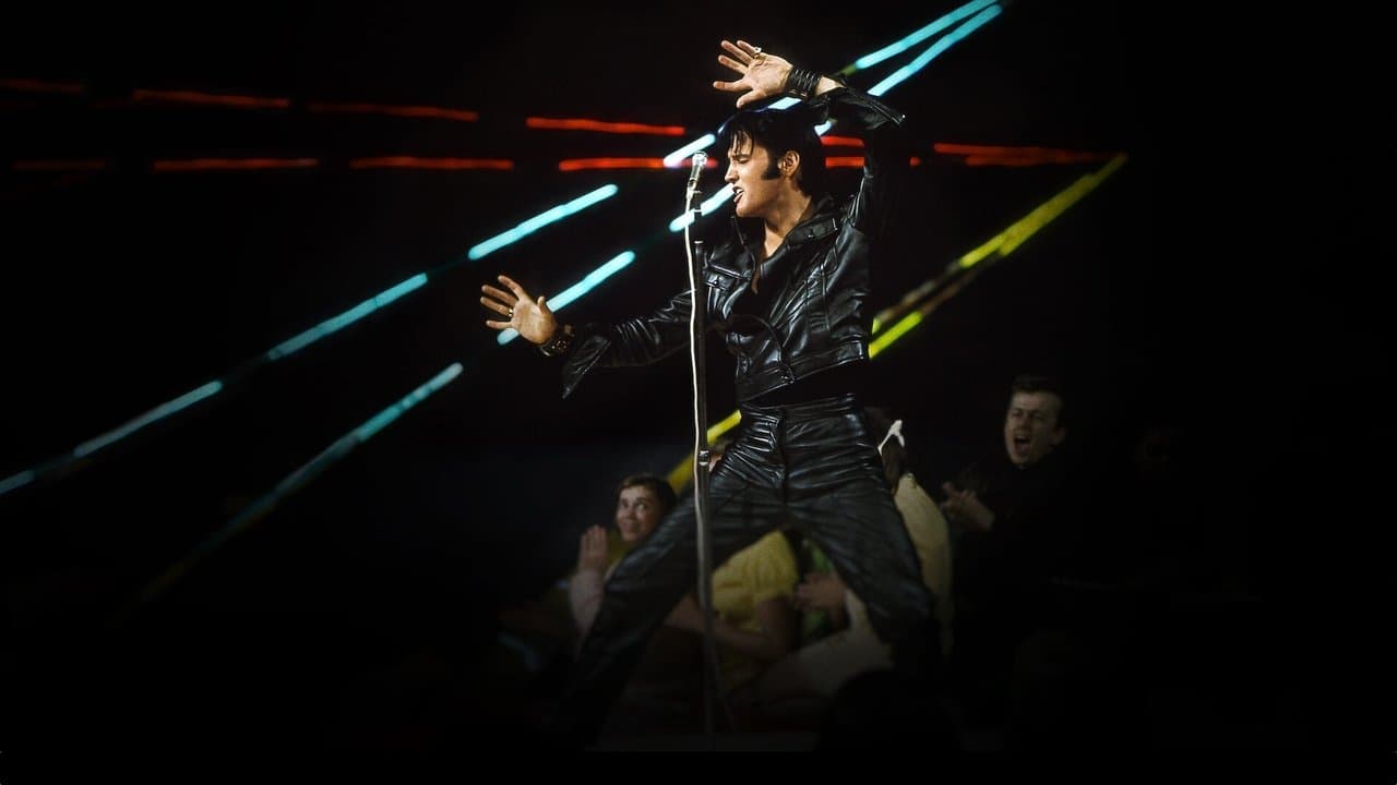 El regreso del Rey: Declive y resurgimiento de Elvis Presley